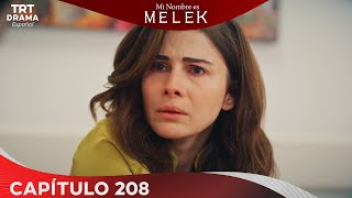 Benim Adım Melek (Mi nombre es Melek) - Capítulo 208