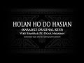 Holan Ho Do Hasian (Karaoke) - Viky Sianipar ft. Ogar Nababan #KaraokeLaguBatak