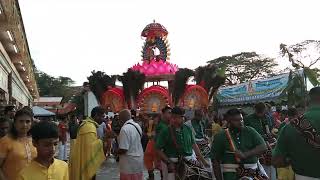 ipoh morning thaipusam 2023