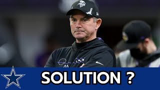 🚨Urgent News_ This Serious Fact About Mike Zimmer Concerns the Dallas Cowboys