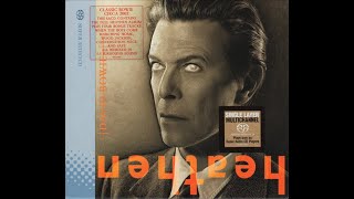 David Bowie  -  Safe (Extended Edition)