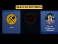 Tap Coin Daily Bounty 8 August | Tap Coin Daily Combo Today