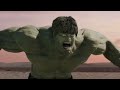Superman vs Hulk The Meeting