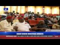 ministerial screening criminal justice system needs proper legislation abubakar malami pt 1