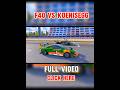 f40 vs athriya verono||Drag Race||sorth video#varil #sorts #drivingzone #japanesecar