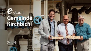 e5-Audit-Gemeinde Kirchbichl 2024