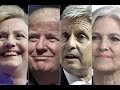 Why A Third Party Vote Is NOT A Wasted Vote In 2016