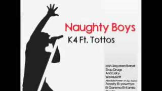 kos omak  naughty boys