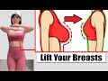 Natural Boob Lift - Lift and Firm Your Breasts (Chest ) in 10 Days