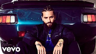 Maluma - Aparentemente (Music Video)