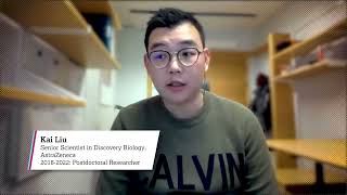 Postdoctoral research and the importance of global collaboration