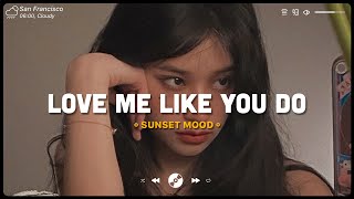 Love Me Like You Do, Unstoppable ♫ Sad Song 2023 ♫ Top English Songs Cover Of Popular TikTok Songs