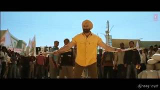 jacky Singh Saab The Great Theatrical Trailer  2013)  Sunny Deol