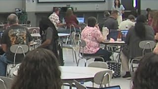 Silsbee Isd New Silent Security Alert System