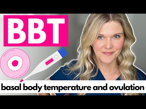 BBT: How do you use basal body temperature to track ovulation?