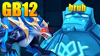 IS TRIPLE ICARU IN GB12 POSSIBLE?!?  | Summoners War