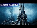 La Torre Del Diablo, miembros de culto satánico en Nueva York ritual aterrador y espeluznante