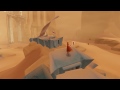 journey ps4 gameplay walkthrough part 1