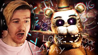 FNAF 1 REMAKE? YES & IT IS UNREAL. (Full Game)