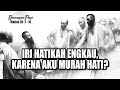 RENUNGAN PAGI - IRI HATIKAH ENGKAU, KARENA AKU MURAH HATI? - MATIUS 20 : 1 - 16