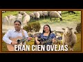 DUO NOE & RUTH CAMPOS: They were One Hundred Sheep
