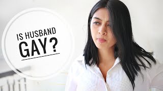 Is her Husband Gay? | Smile With Prachi