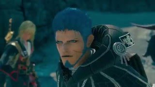 Star Ocean 5 - Final Japonese Trailer - 1080p