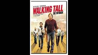 Unsichtbare Feinde Szene aus Walking Tall Payback