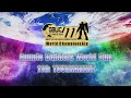 gunpla builders world cup 11th tournament world final