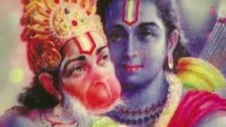 Mangal Murti Maruti Nandan Hanuman Bhajan By Hemant Chauhan [Full Video Song] I