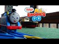 Thomas & Friends All Engines Go Official Intro