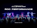 [THE NEWBIES' SHOWCASE 2023] ROC Performance | Remix One Crew