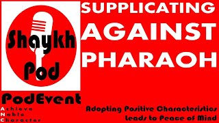 PodEvent: Supplicating Against Pharaoh