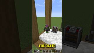 This Simple Minecraft Elevator Will BLOW Your Mind!