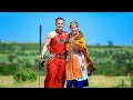 OLIVIA WEDS RORY IN A BEAUTIFUL MAASAI WEDDING AT THE VERGE OF THE GREAT MAASAI MARA