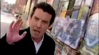 RMR: Rick's Rant - Harper Discipline
