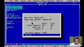 ICOMP MODULE 5 PART 1