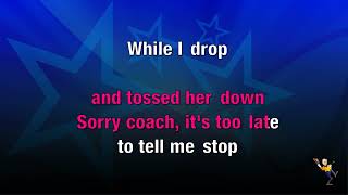 As The World Turns - Eminem (KARAOKE)