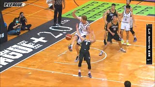 【P. LEAGUE+】2021-11-20 新北國王 VS 台新夢想家(熱身賽) - 人肉墊背李愷諺