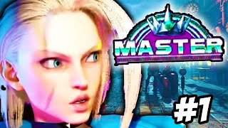 So You Want to Learn Cammy... | Road to Master