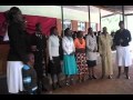 Voice of prophecy graduation 2011 Famona S.D.A Bulawayo Zimbabwe.wmv