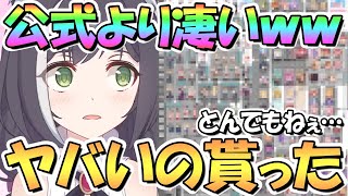 【プリコネR】公式を超えてるｗｗとんでもないモノをいただいてしまいました…凄すぎる！【４周年】