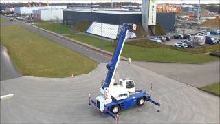 Terex AC30 City 2005