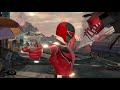 power rangers battle for the grid season two pass trailer