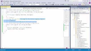 DevExpress CodeRush: Create Overload