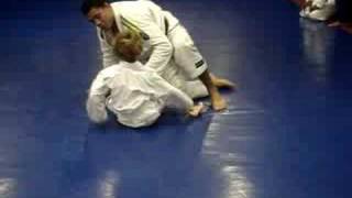 Behring Brazilian Jiu Jitsu Progressive System