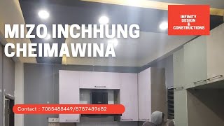 Mizo inchhung cheina Modern Style