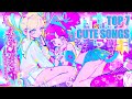 2022 TOP 7 CUTE SONGS IN MUSEDASH (+ song gameplay in hard mode)