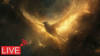 Éveillez votre intuition | Musique spirituelle pour se connecter à votre guide intérieur | 432 Hz