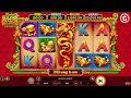 Super Golden Dragon Inferno by BetSoft Video Review | GamblerID